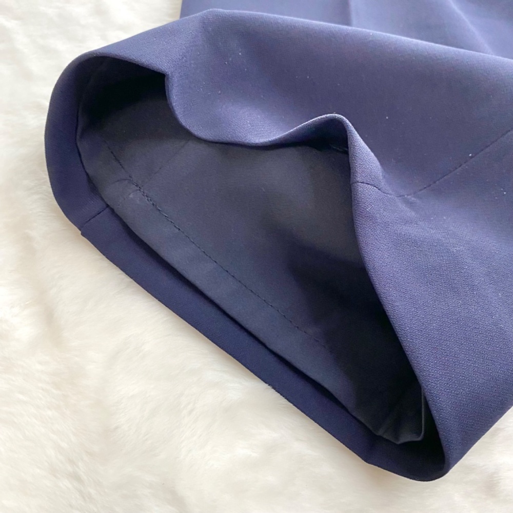 NWT Talbots Navy Dress Pants in 16W - Picture 10 of 16